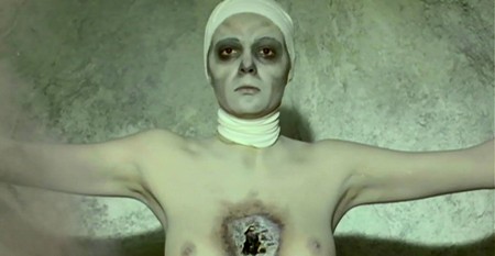 Riti magie e segrete orge 9