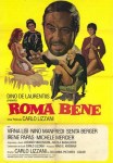 Roma bene locandina
