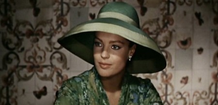 Romy Scheider Agli ordini del fuhrer e al servizio di sua maestà