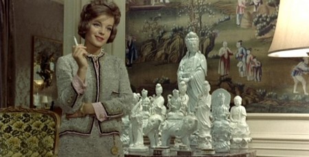 Romy Scheider Boccaccio 70,2