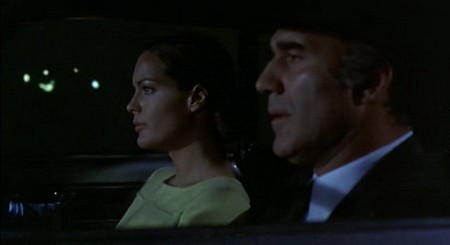 Romy Scheider L'amante