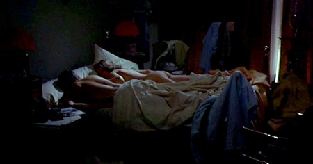 Romy Scheider Les choses de la vie