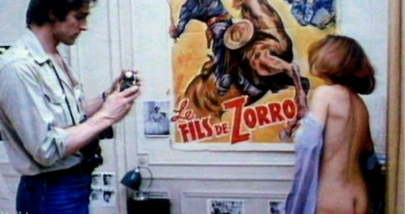 Romy Scheider L'importante è amare