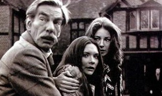 Satan's slave foto 1