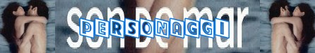 Son de mar banner personaggi