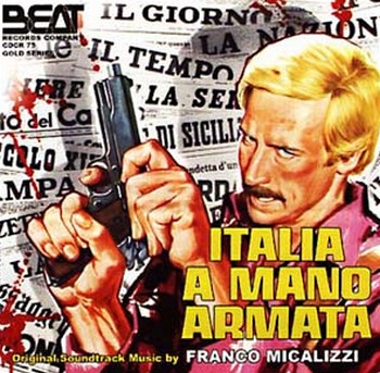 Sound Italia a mano armata