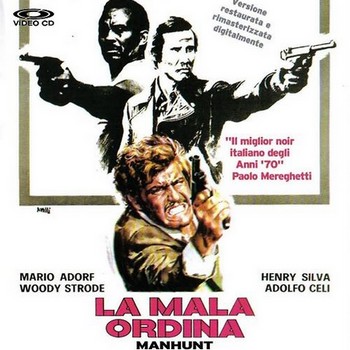 Sound La mala ordina