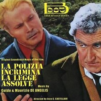 Sound La polizia incrimina la legge assolve