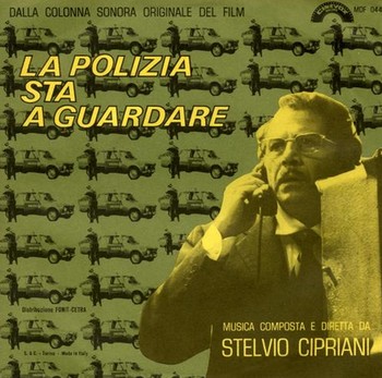 Sound La polizia sta a guardare