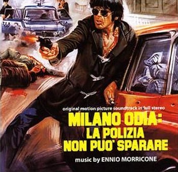 Sound Milano odia la polizia non può sparare