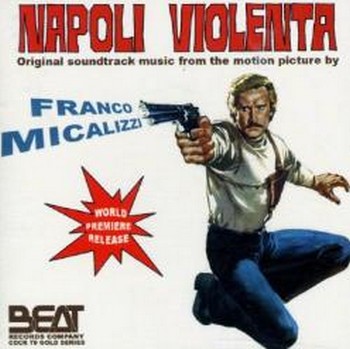 Sound Napoli violenta