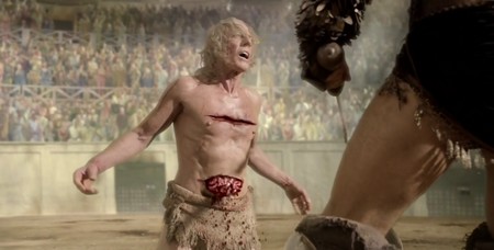 Spartacus sangue e sabbia 19