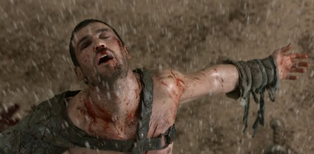 Spartacus sangue e sabbia 20