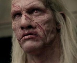 Spartacus sangue e sabbia foto 11