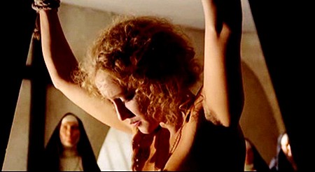 Storia di una monaca di clausura