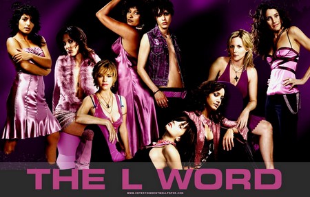 The L world wallpaper 2