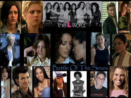 The L world wallpaper 6