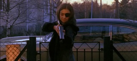 Thriller, a cruel picture 12