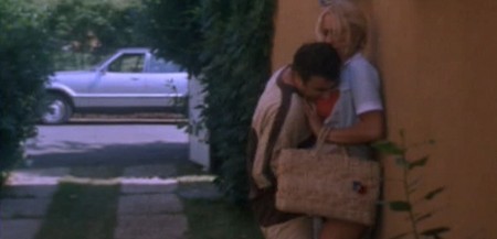 Tre sotto il lenzuolo 11