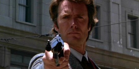 Una 44 magnum per l’ispettore Callaghan