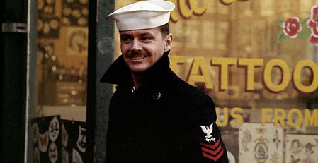 2 jack Nicholson L'ultima corvee