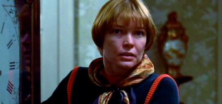 3 Ellen Burstyn - L'esorcista