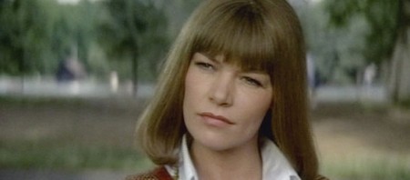3 Glenda Jackson Un tocco di classe