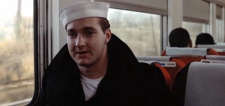 4 Randy Quaid - L'ultima corvée