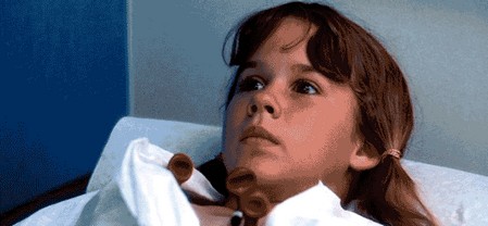 5 Linda Blair - L'esorcista