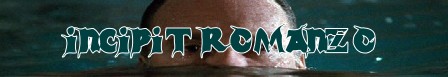 Acque profonde banner incipit