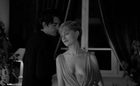 Acque profonde foto 1