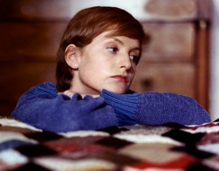 Acque profonde foto 10