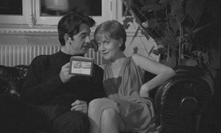 Acque profonde foto 2