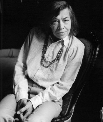 Acque profonde Patricia Highsmith