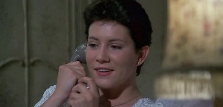 Annie Belle L'ammiratrice