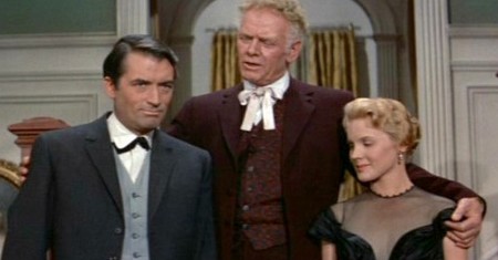 Carroll Baker Il grande paese