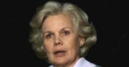 Carroll Baker The Lyon’s Den