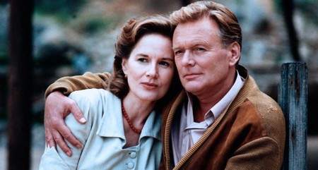 Dominique Sanda Brennendes Herz