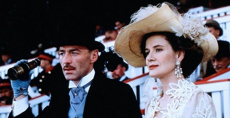 Dominique Sanda Rosenemil