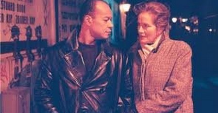 Dominique Sanda The Island of the Mapmaker's Wife