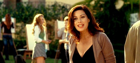 Edwige Fenech Hostel 2