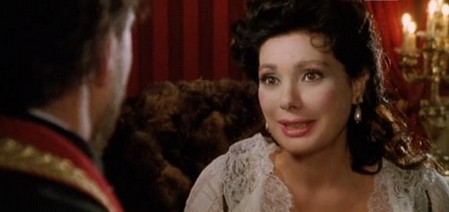 Edwige Fenech La figlia del capitano