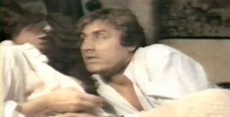 Erika Blanc Bello come un arcangelo