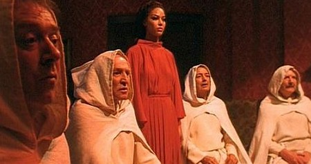 I satanici riti di Dracula 1