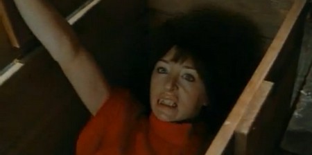 I satanici riti di Dracula 11