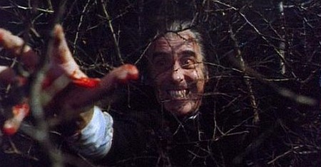 I satanici riti di Dracula 13