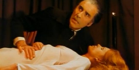 I satanici riti di Dracula 14