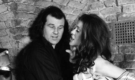 I satanici riti di Dracula foto 3