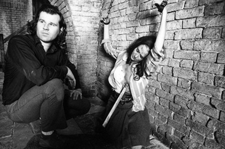 I satanici riti di Dracula foto 7