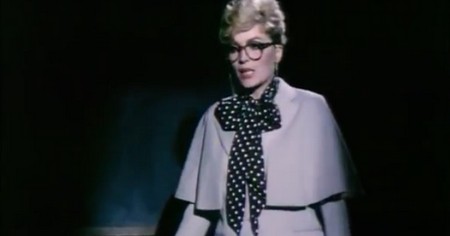 Incontri molto ravvicinati 1